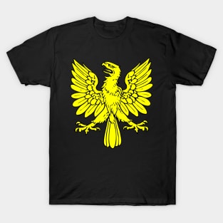 Heraldic Eagle T-Shirt